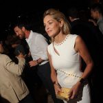 "Lovelace" Premieres at New York - Sharon Stone Posing