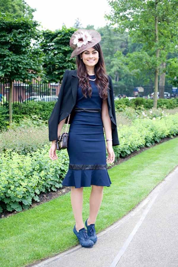 Street Chic - Royal Ascot