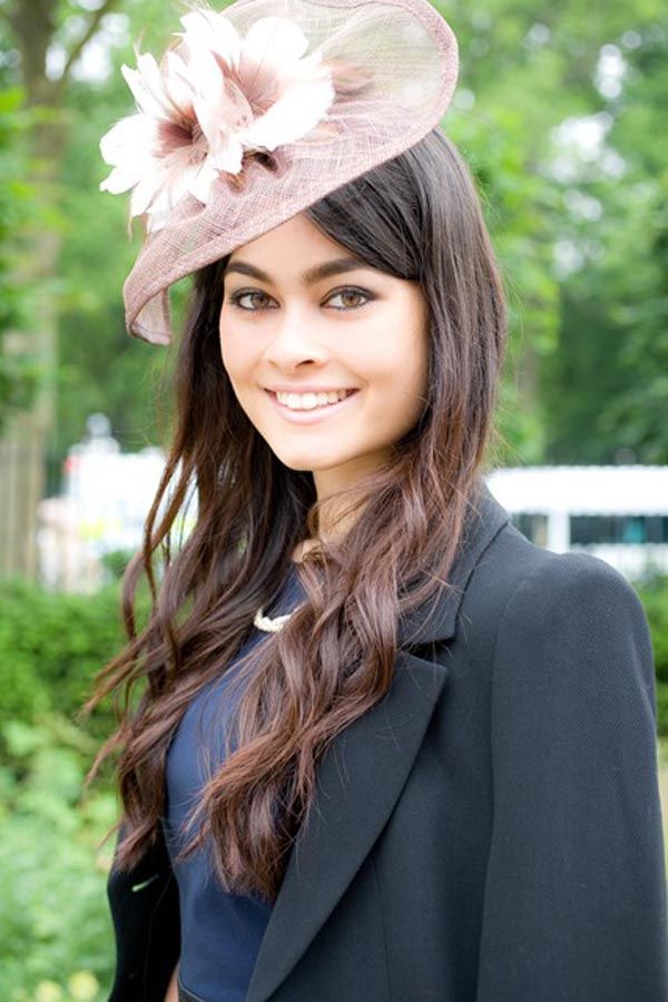 Street Chic - Royal Ascot