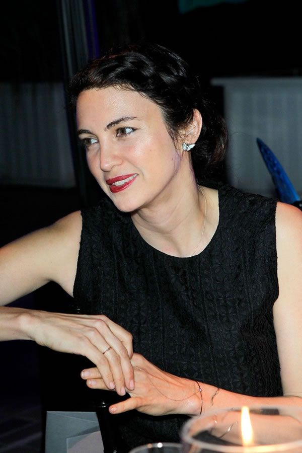 Mulberry Hosts Dinner at Chateau Marmont