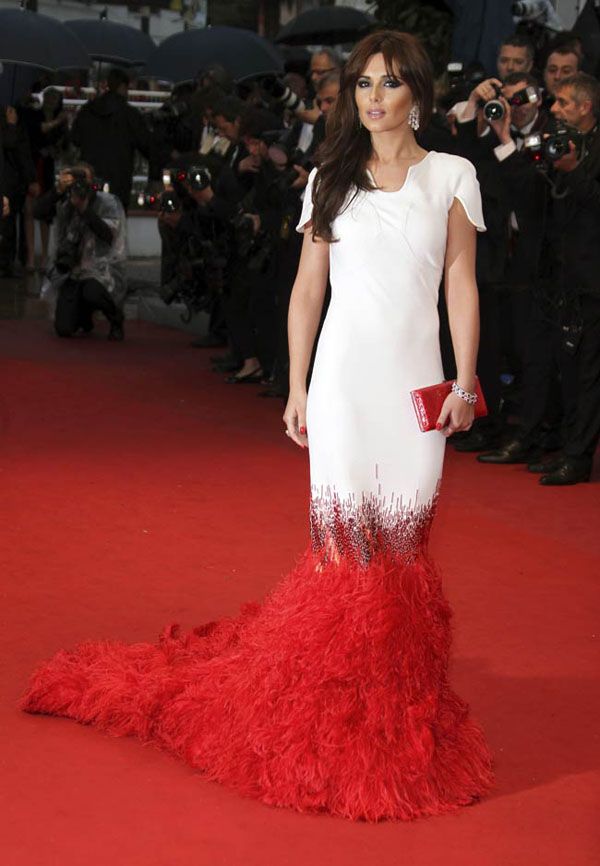 Cannes Film Festival 2012: Day 5