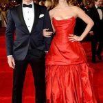 Skyfall Royal World Premiere