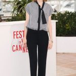 Celebrities at Cannes Film Festival 2013 Red Carpet