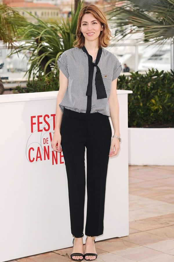 Celebrities at Cannes Film Festival 2013 Red Carpet