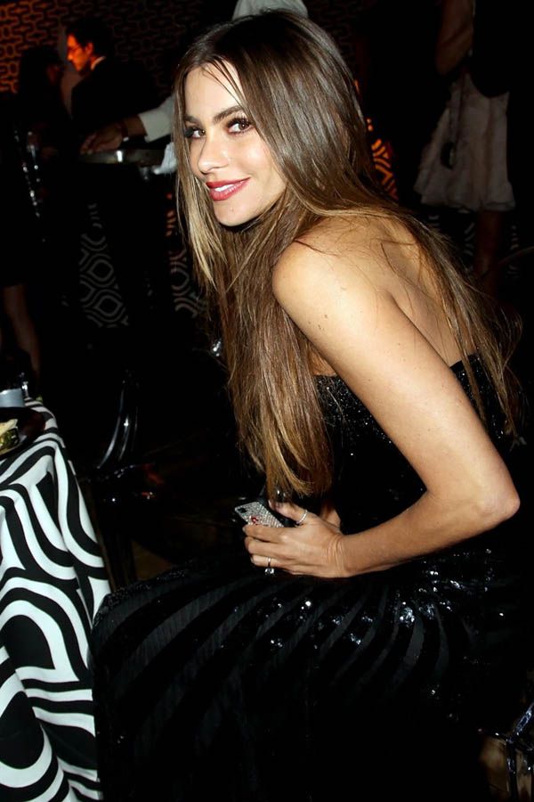 After the Gold Rush: Golden Globes Party Circuit