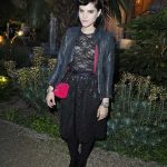 Fendi Brings a Bit of Rome to Paris