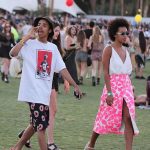 Coachella Festival 2013