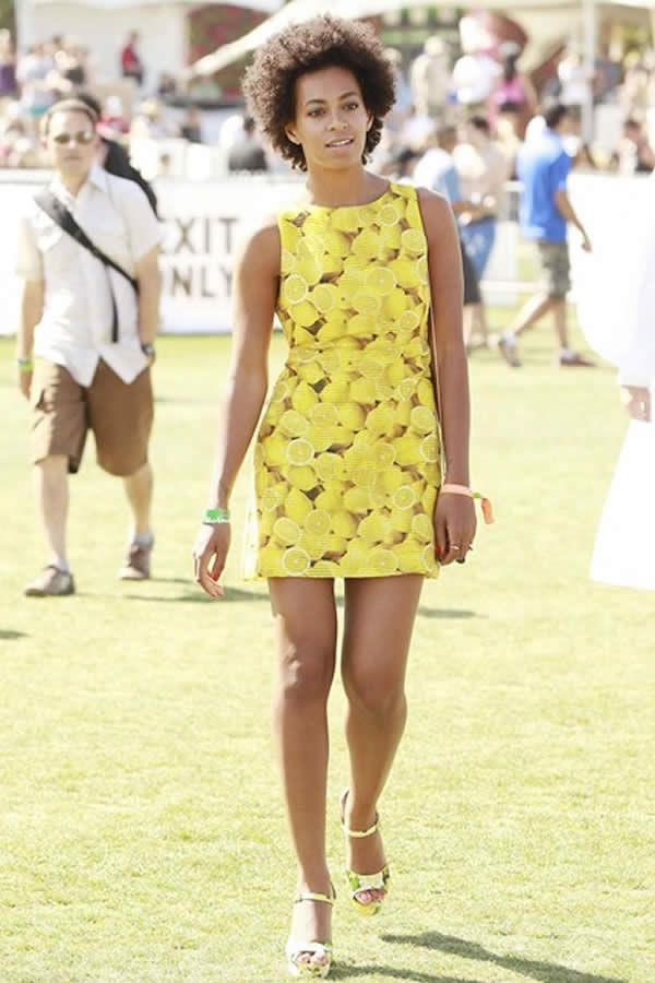 Coachella Festival 2013