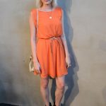 'Austenland' Screening -  Sophie Sumner