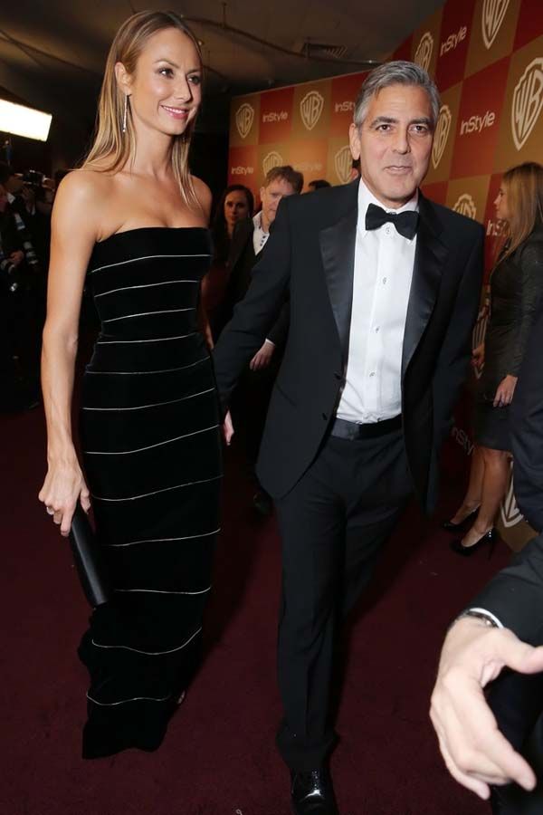 After the Gold Rush: Golden Globes Party Circuit