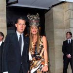 Louis Vuitton at Place VendÃ´me