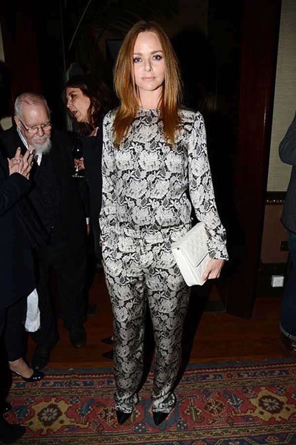 The Kate Moss Book Party