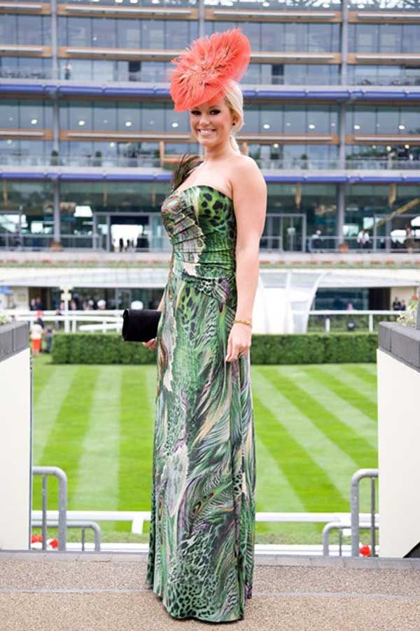 Street Chic - Royal Ascot