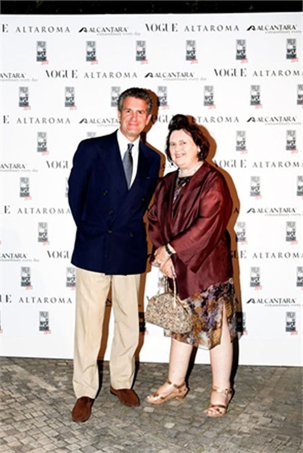 Who is on Next? 2012