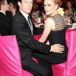 Elton John Hosts Annual Oscars Viewing