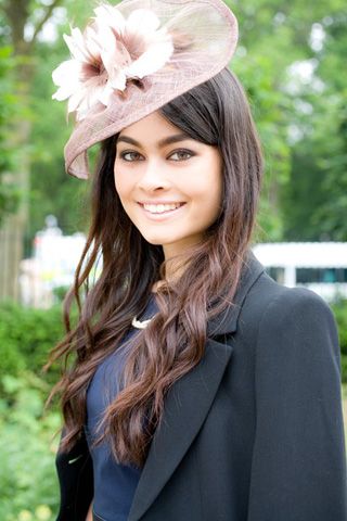 Street Chic - Royal Ascot