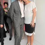 The CondÃ© Nast College of Fashion and Design Party