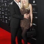 Mercedes Benz Spot Light Berlin A/W 2012