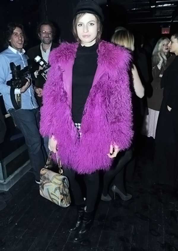 Interviews With Vampires