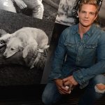 Abercrombie & Fitch Celebrates Stars On the Rise Campaign