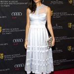 BAFTA Hosts Tea Party in Los Angeles
