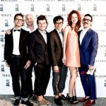 Who is on Next? 2012