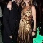 The Kate Moss Book Party