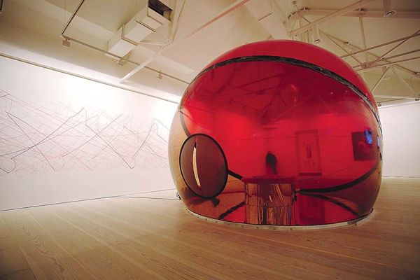 Contemporary Offshoot by Hugo Boss - The Pulse of London