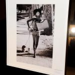 Gucci Hosts Art Production Fund Benefit