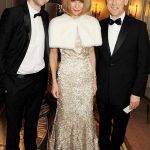 The Evening Standard Theatre Awards 2012