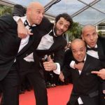 Cannes Film Festival 2012: Day 6