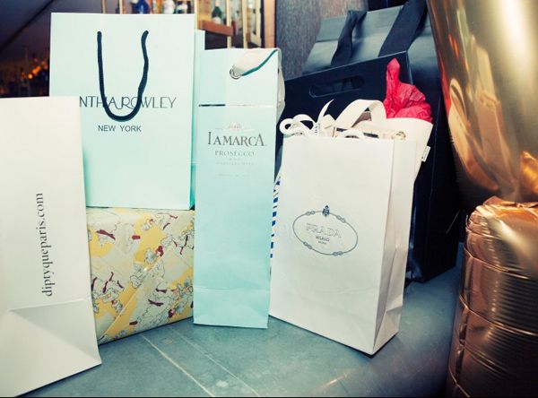 Welcome to 21st Club - Gifts