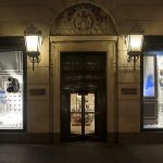 Dior Celebrates New Bergdorf Goodman Boutique