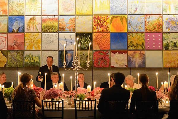 Dior Celebrates New Bergdorf Goodman Boutique