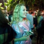 Art Basel's Weekend Binge