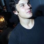 Donatella Versace Celebrates Vibe Opening