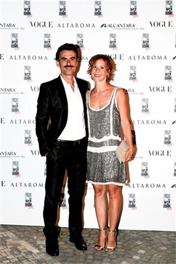 Who is on Next? 2012