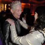 David Bowie Exhibit Opens in London