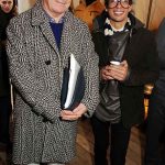 London Collections - Men A/W 2013-14 Parties