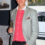 Australians in New York Fete Winners