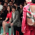 London Collections - Men A/W 2013-14 Parties