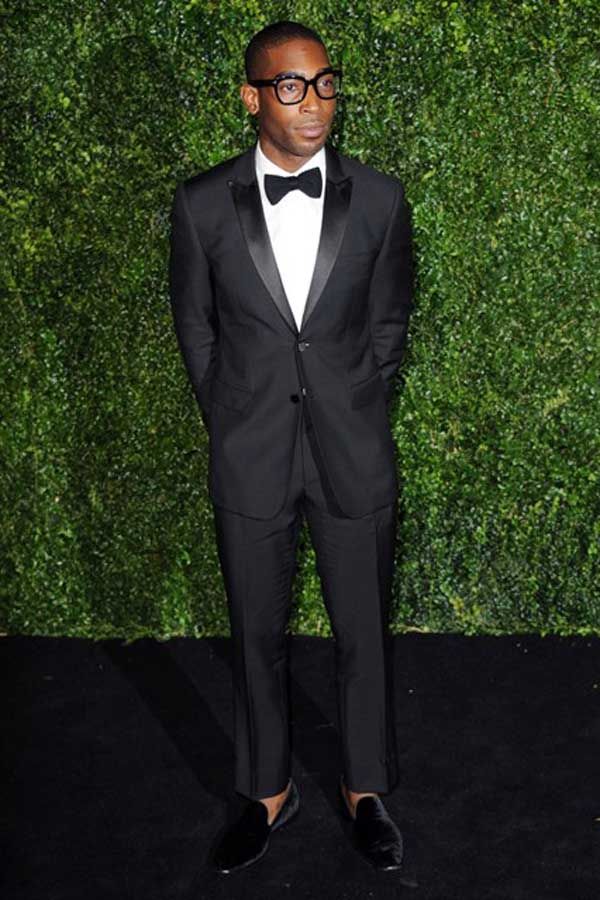 The Evening Standard Theatre Awards 2012