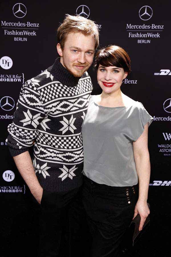 RedCarpet at MBFW Berlin Autumn/Winter 2013