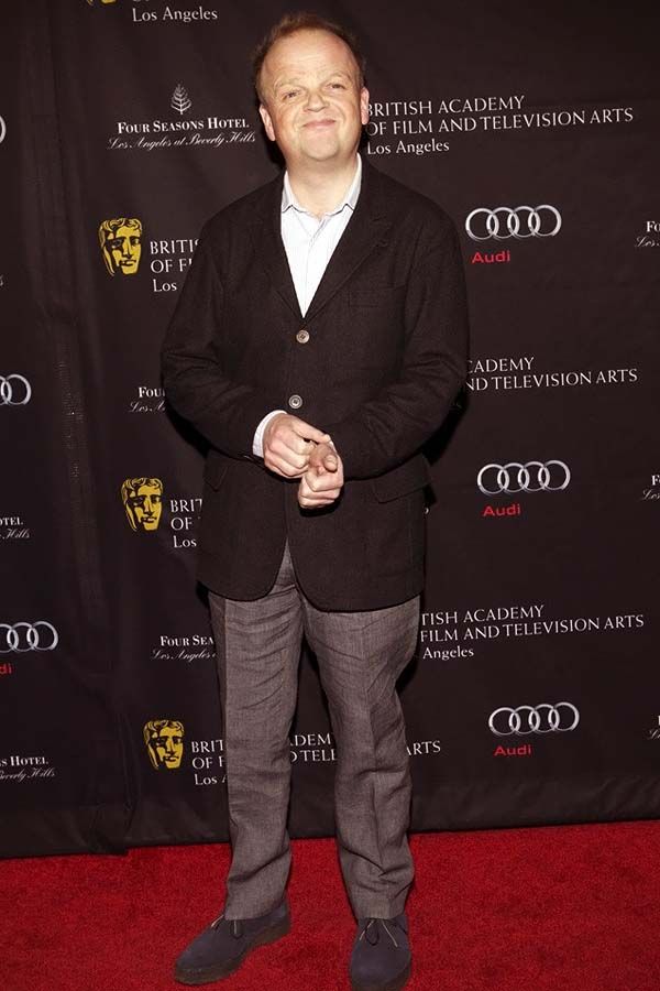 BAFTA Hosts Tea Party in Los Angeles