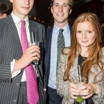 Cocktails in Cuba Countryside Alliance fundraiser