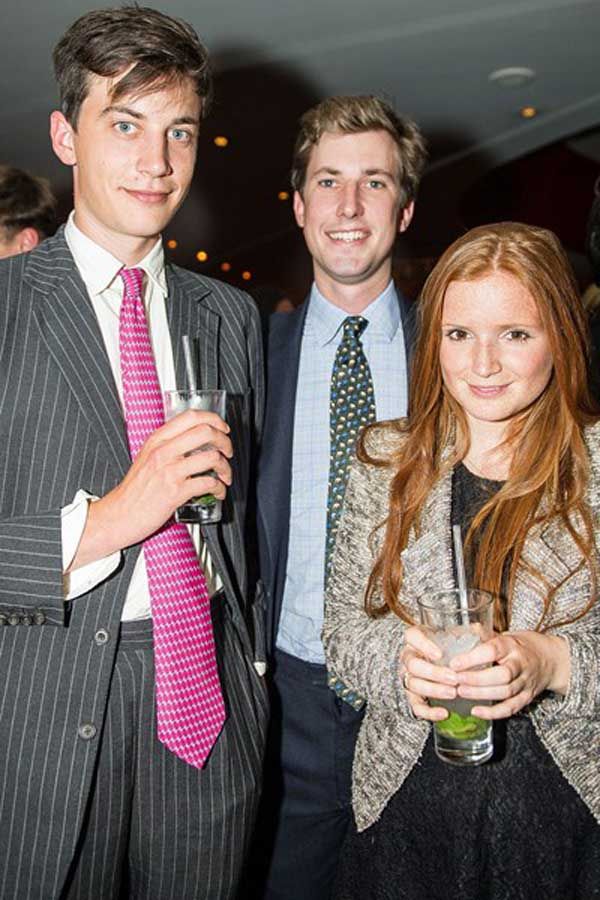 Cocktails in Cuba Countryside Alliance fundraiser