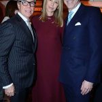 London Collections - Men A/W 2013-14 Parties