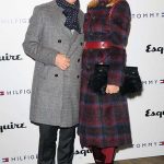 London Collections - Men A/W 2013-14 Parties