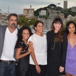 Cannes Film Festival 2012: Day 5