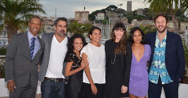 Cannes Film Festival 2012: Day 5